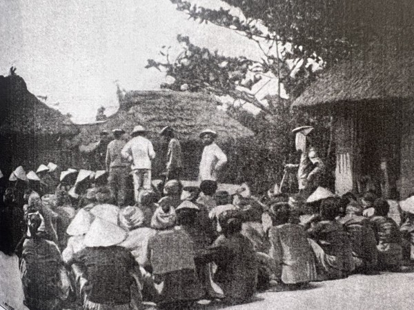 Du lịch Huế thời nhà Nguyễn đã diễn ra và vận hành như thế nào?