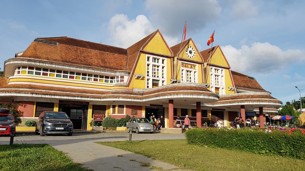 Du sơn ngoạn thủy: 'Chơi miền Đà Lạt là tiên trên trần'