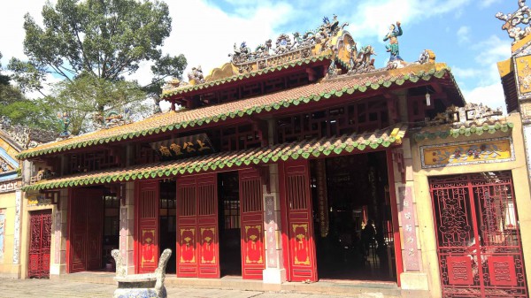 Du sơn ngoạn thủy: 'Phố phường tòa dọc dãy ngang' Du sơn ngoạn thủy: 'Phố phường tòa dọc dãy ngang'
