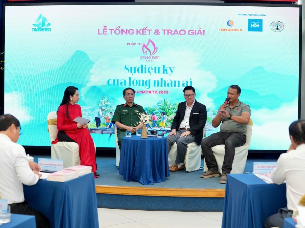 Dùng nhiếp ảnh lan tỏa vẻ đẹp đại dương và ý thức bảo vệ môi trường biển Dùng nhiếp ảnh lan tỏa vẻ đẹp đại dương và ý thức bảo vệ môi trường biển