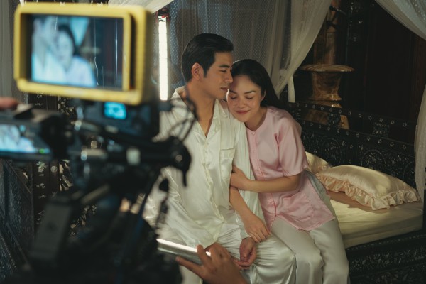 Dương Cẩm Lynh: Sau scandal, tôi không còn là sự ưu tiên của đoàn phim
