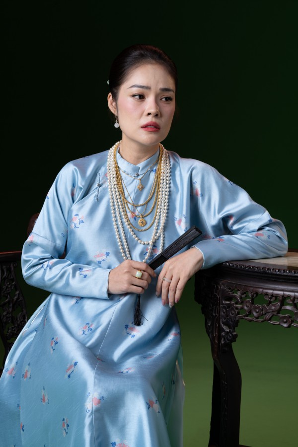 Dương Cẩm Lynh: Sau scandal, tôi không còn là sự ưu tiên của đoàn phim