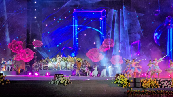 Festival Hoa Đà Lạt 2026: Sắc hoa hòa cùng âm nhạc và công nghệ Festival Hoa Đà Lạt 2026: Sắc hoa hòa cùng âm nhạc và công nghệ