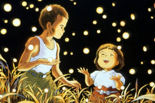 Ghibli được trao giải Cành cọ vàng thành tựu trọn đời