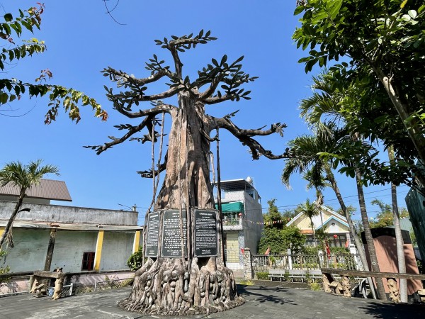 Gia Lai chi 23,9 tỉ đồng tu bổ nơi phôi thai chữ Quốc ngữ Gia Lai chi 23,9 tỉ đồng tu bổ nơi phôi thai chữ Quốc ngữ
