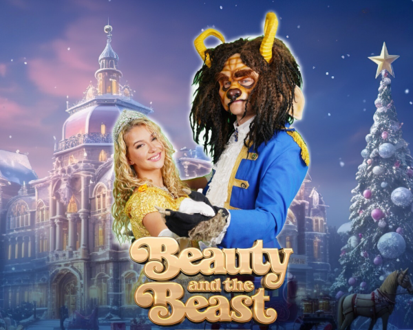 Giá trị trường tồn của 'Beauty and the beast'