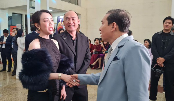 Giải Cánh diều 2025: Trong dự đoán nhưng vẫn đầy hấp dẫn