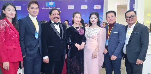 Giải Cánh diều 2025: Trong dự đoán nhưng vẫn đầy hấp dẫn