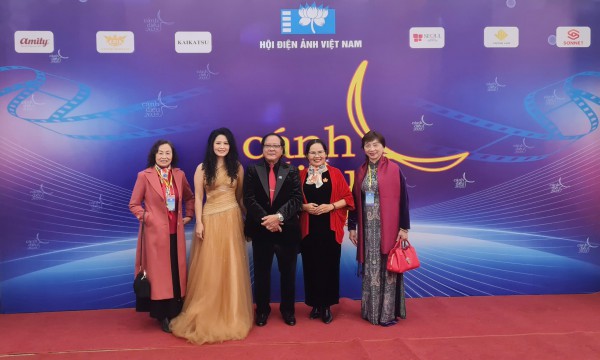 Giải Cánh diều 2025: Trong dự đoán nhưng vẫn đầy hấp dẫn