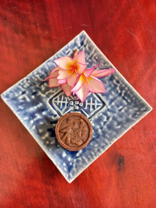 Giữ hương tết xưa: Hương bánh cung đình thất truyền trở lại Giữ hương tết xưa: Hương bánh cung đình thất truyền trở lại