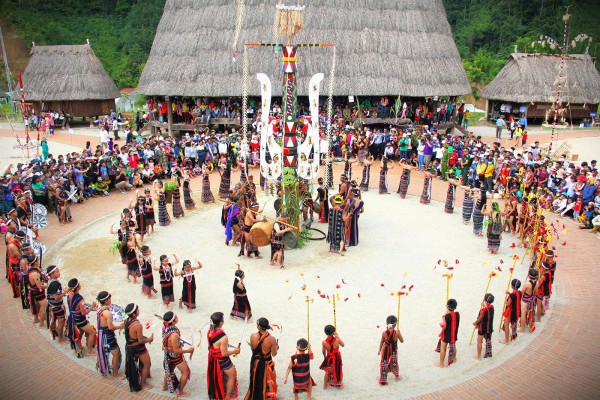 Giữ mạch nguồn giữa nhịp thở hiện đại của đô thị Đà Nẵng