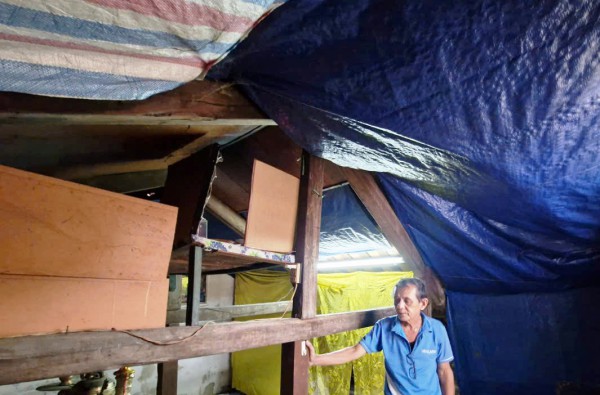 Gỡ nút thắt cấp cứu nhà cổ chờ sập ở Hội An