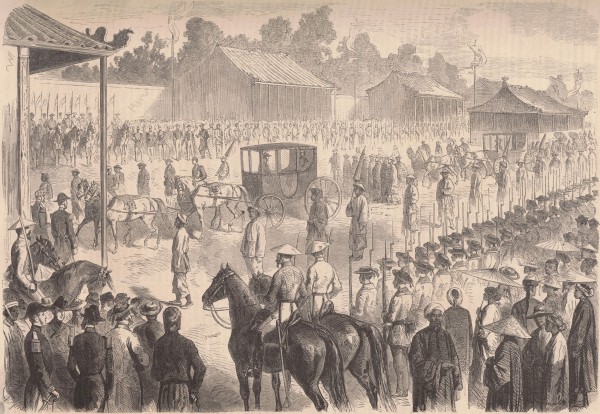 Góp nhặt tìm hiểu lịch sử Việt: Những giày vò của nhà vua