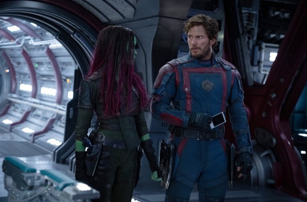 ‘Guardians of the Galaxy Vol.3’ được đánh giá là phim Marvel hay nhất kể từ sau ‘Avengers: Endgame’