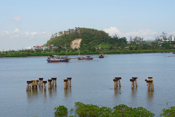 Hải Phòng đầu tư 235 tỉ đồng tu bổ, tôn tạo Bến tàu không số