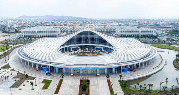 Hải Phòng khát vọng xây dựng thành phố âm nhạc