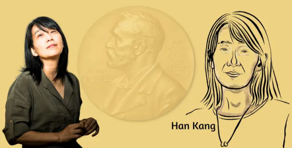 Han Kang tạo 'hiện tượng' tại Hàn Quốc khi đoạt Nobel Văn chương 2024