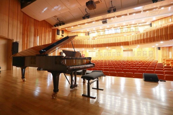 Hàng trăm thí sinh quốc tế và Việt Nam tham gia SIU Piano Competition 2024