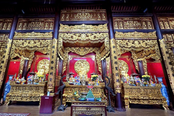 Hào khí nhà Tây Sơn vọng về từ ký ức: Cây me, giếng nước kể chuyện xưa Hào khí nhà Tây Sơn vọng về từ ký ức: Cây me, giếng nước kể chuyện xưa