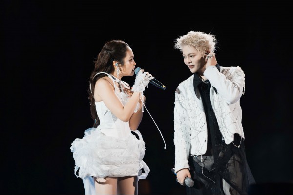 Hào quang nhí và bản lĩnh đường dài