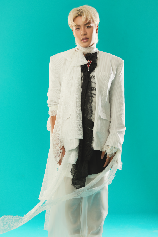 Hào quang nhí và bản lĩnh đường dài