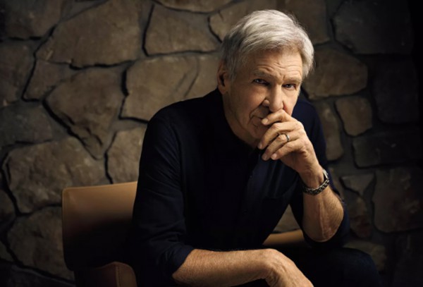 Harrison Ford kể vụ tai nạn máy bay suýt chết trong phim 