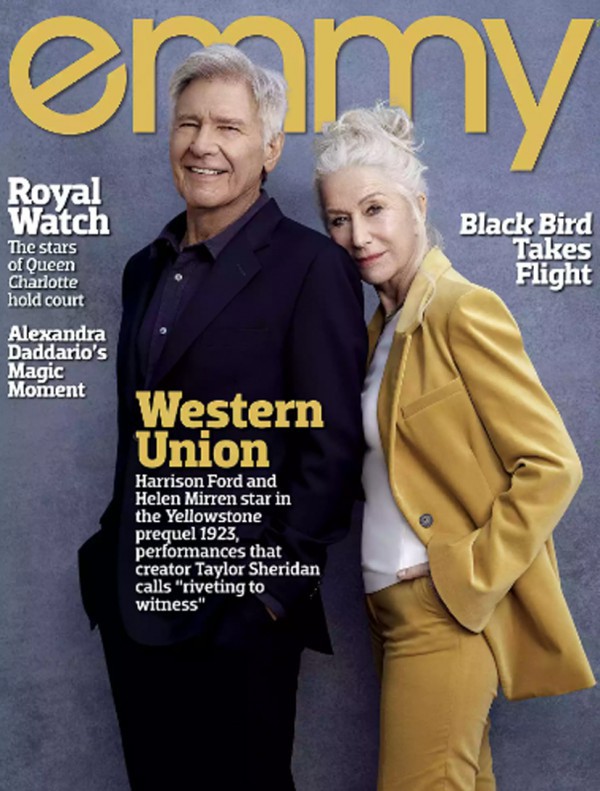 Harrison Ford kể vụ tai nạn máy bay suýt chết trong phim 