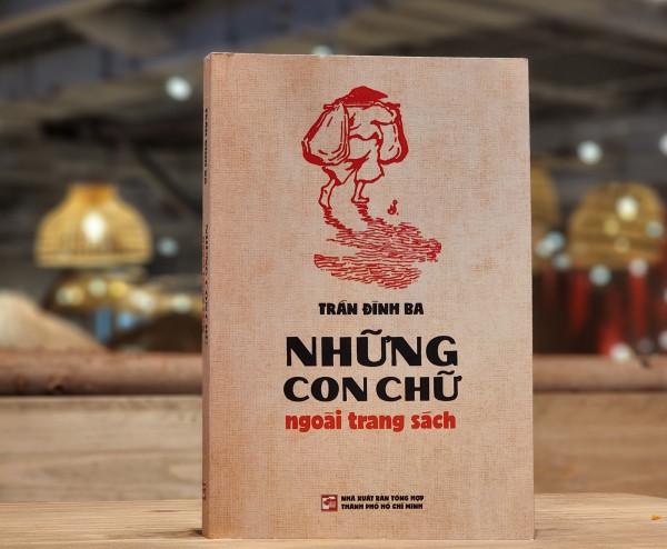 Hậu trường nghề xuất bản 100 năm qua trong 