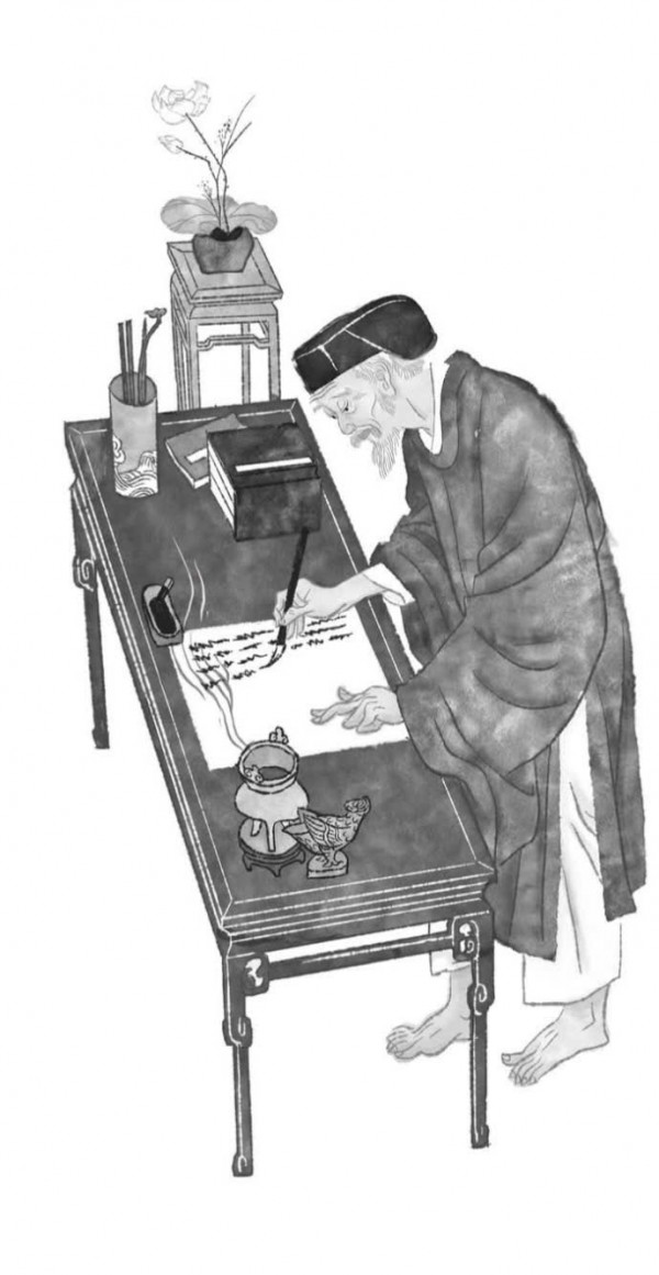 Họ và tên 'kể chuyện' tổ tiên