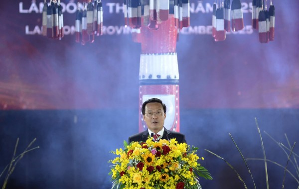 Hòa âm cồng chiêng Đông Nam Á 2025: Tôn vinh di sản, kết nối văn hóa