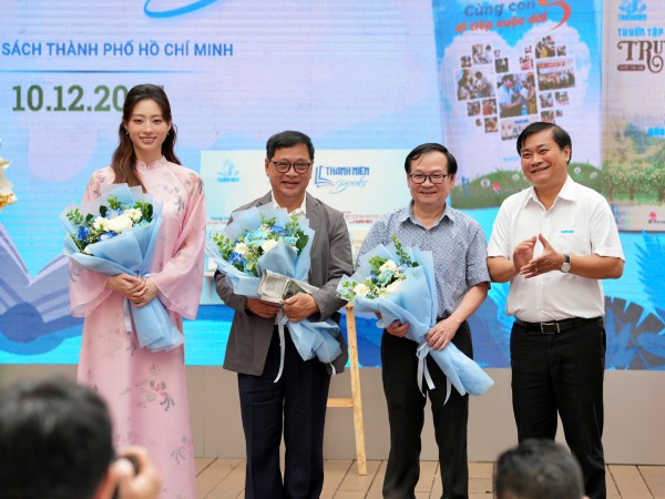 Hoa hậu Lương Thùy Linh: Tôi là người thích phiêu lưu Hoa hậu Lương Thùy Linh: Tôi là người thích phiêu lưu