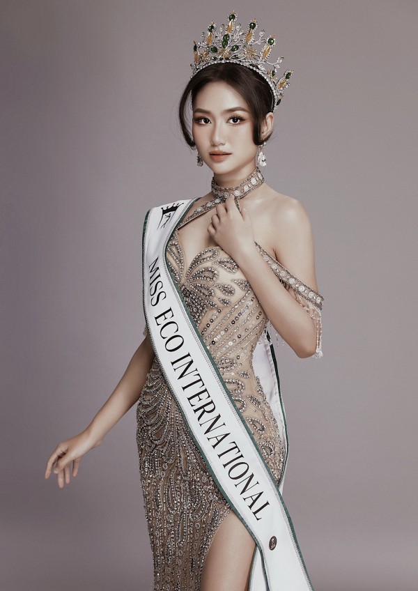 Hoa hậu Thanh Hà, ca sĩ Huỳnh Thật làm đại sứ cuộc thi viết 