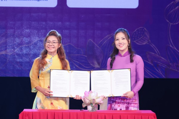 Hoa hậu Áo dài Việt Nam 2022 chấp nhận thí sinh 45 tuổi, phẫu thuật thẩm mỹ