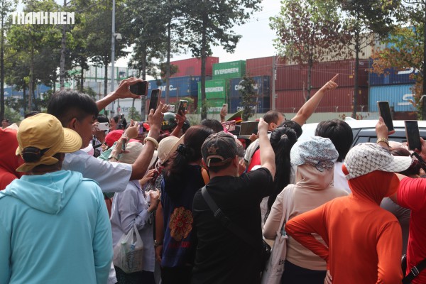 Hoãn phiên tòa phúc thẩm vụ tranh chấp thừa kế của cố NSƯT Vũ Linh