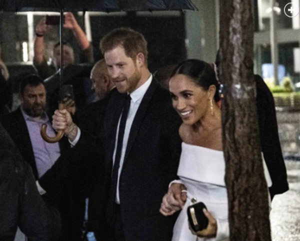 Hoàng gia Anh chuẩn bị cho Hoàng tử Harry, Meghan Markle dự Lễ đăng quang của Vua Charles III