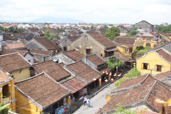 Hội An đề xuất cơ chế đặc thù di dời dân khỏi khu di tích