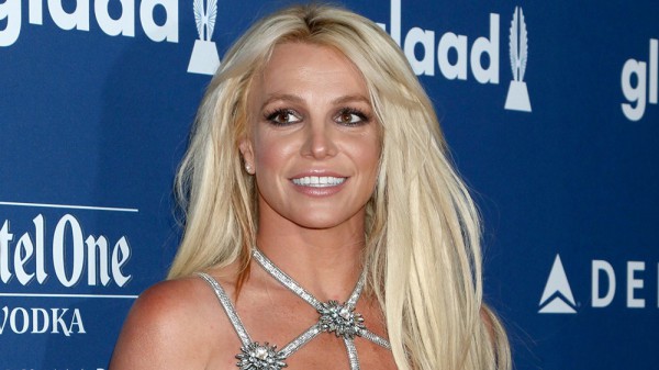 Hồi ký của Britney Spears ra mắt phiên bản tiếng Việt
