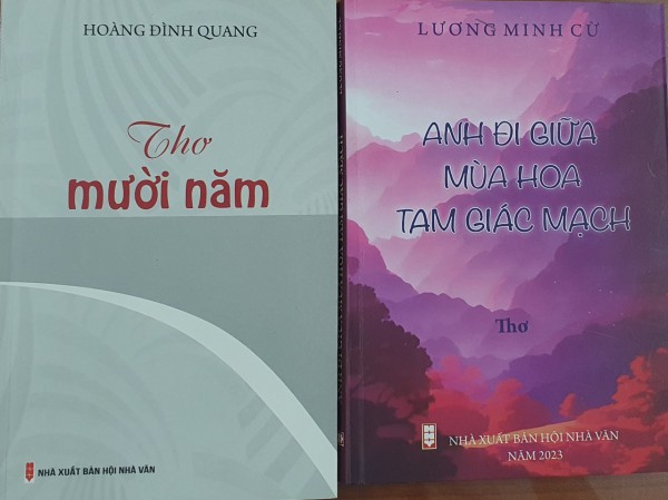 Hội nhà văn TP.HCM trao giải cho tác phẩm viết về cố Thủ tướng Võ Văn Kiệt của nhà văn Hoàng Lại Giang