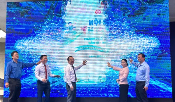 Hội sách thiếu nhi TP.HCM 2026: Hơn 150 hoạt động đưa sách đến gần trẻ em
