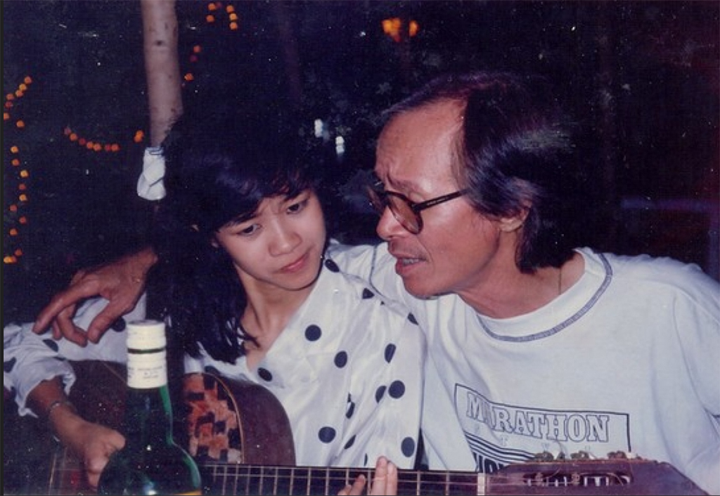 Hồng Nhung: Giọng hát diva và những tiên phong tinh tế trong nhạc Trịnh Hồng Nhung: Giọng hát diva và những tiên phong tinh tế trong nhạc Trịnh