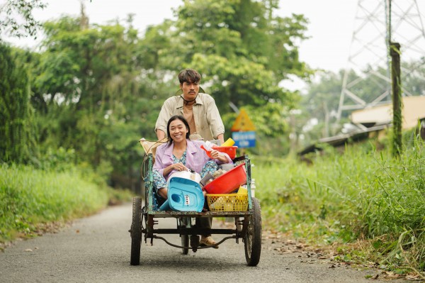 Hứa Vĩ Văn, Lê Khánh hài hước cùng NSND Bạch Tuyết trong trailer 