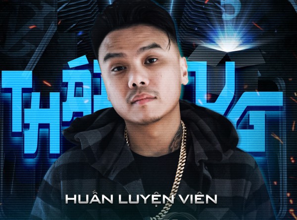 Huấn luyện viên 