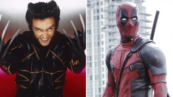 Hugh Jackman trở lại vai Wolverine trong 