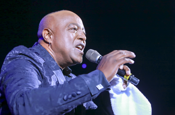 Huyền thoại âm nhạc Peabo Bryson qua đời