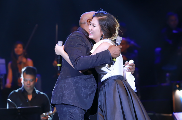 Huyền thoại âm nhạc Peabo Bryson qua đời