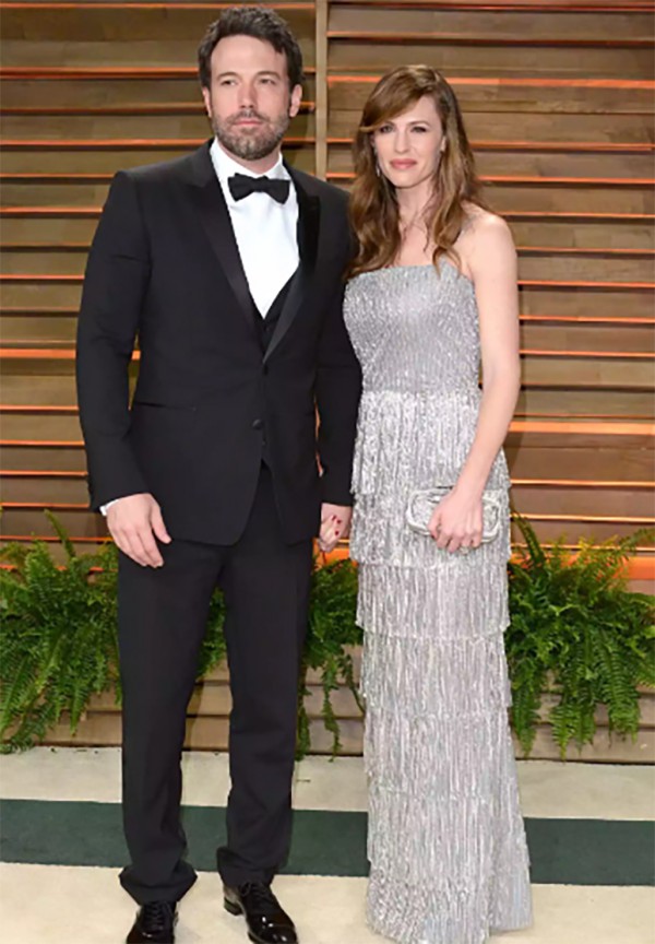 Jennifer Garner muốn điều tốt nhất đến với chồng cũ - Ben Affleck