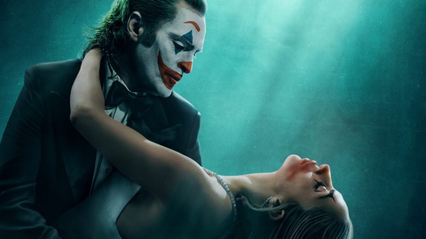 'Joker' phần mới có Lady Gaga bị chê?