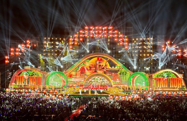 Khai mạc Liên hoan Phát thanh toàn quốc 2026