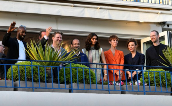 Khai mạc Liên hoan phim Cannes 2022 trong lo âu