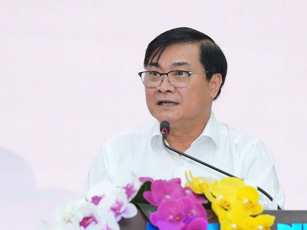 Khai mở 'Hành trình không giới hạn'
